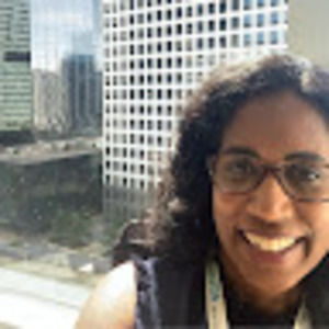 Meet your Posher, Debbie